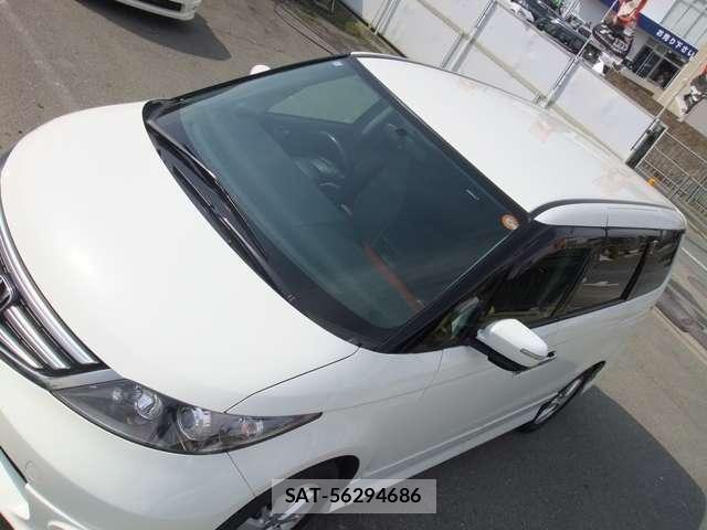 Honda ELYSION 2007-03 7796753-14