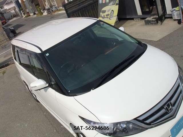 Honda ELYSION 2007-03 7796753-15