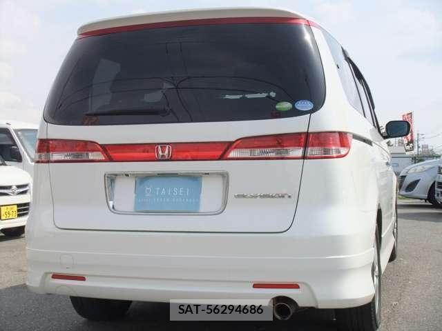 Honda ELYSION 2007-03 7796753-16