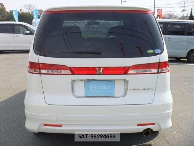 Honda ELYSION 2007-03 7796753-17