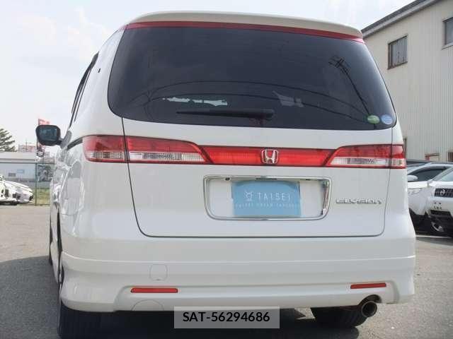 Honda ELYSION 2007-03 7796753-18