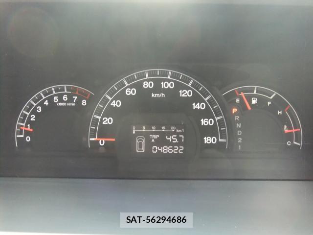 Honda ELYSION 2007-03 7796753-19