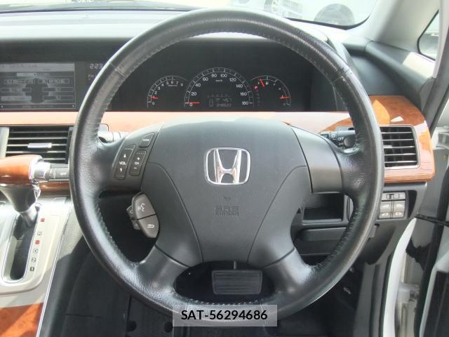 Honda ELYSION 2007-03 7796753-2