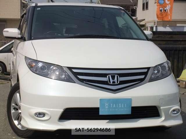 Honda ELYSION 2007-03 7796753-3