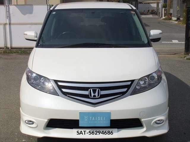 Honda ELYSION 2007-03 7796753-4