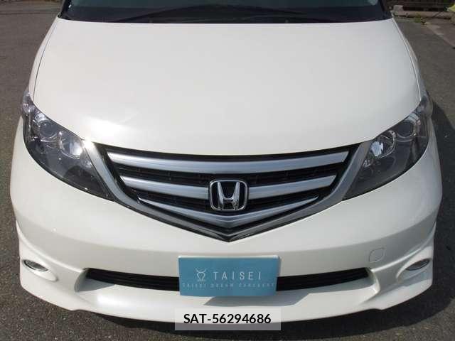 Honda ELYSION 2007-03 7796753-5
