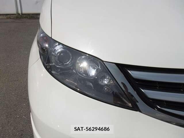 Honda ELYSION 2007-03 7796753-6