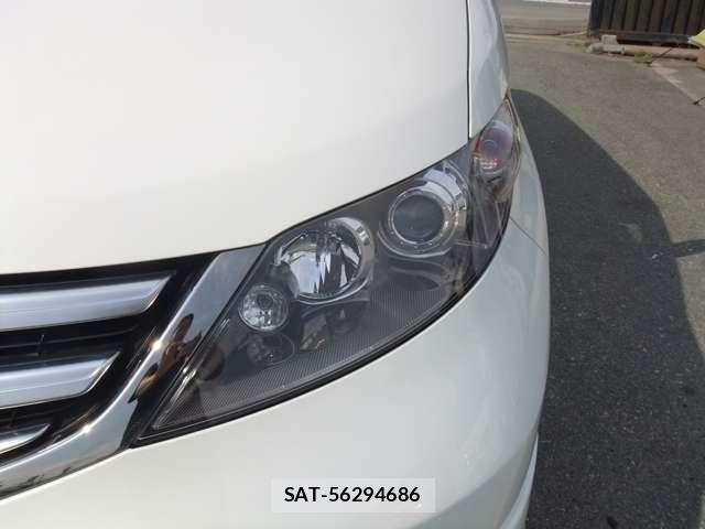 Honda ELYSION 2007-03 7796753-7