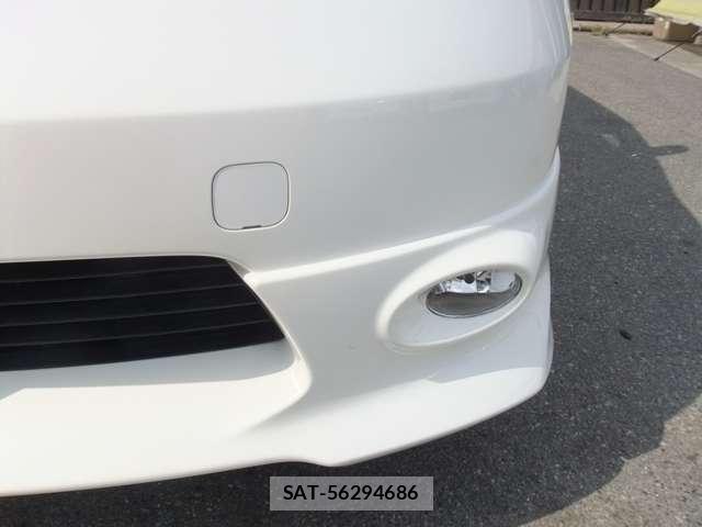 Honda ELYSION 2007-03 7796753-8