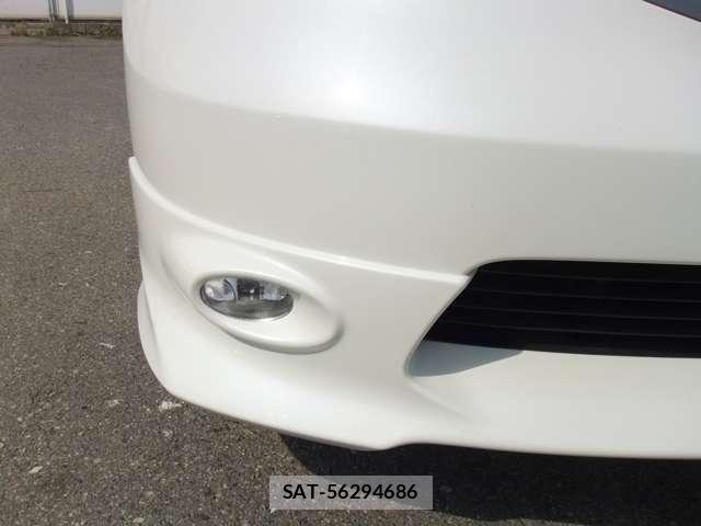Honda ELYSION 2007-03 7796753-9
