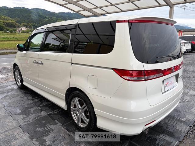 Honda ELYSION 2007-03 7796827-1