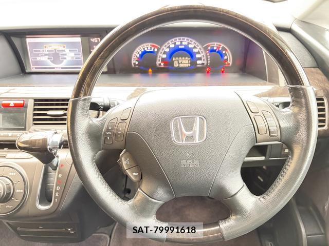 Honda ELYSION 2007-03 7796827-3