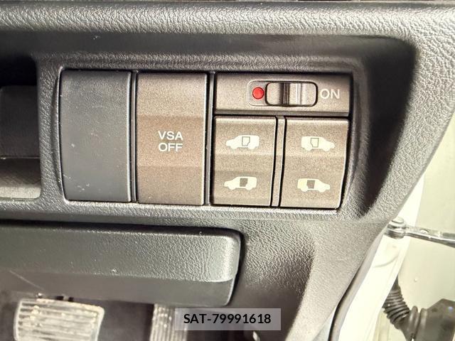 Honda ELYSION 2007-03 7796827-6