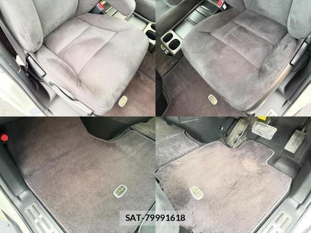 Honda ELYSION 2007-03 7796827-8