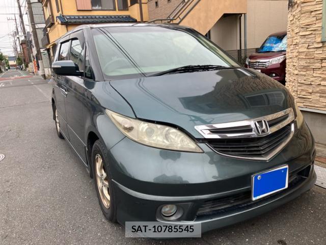 sat car