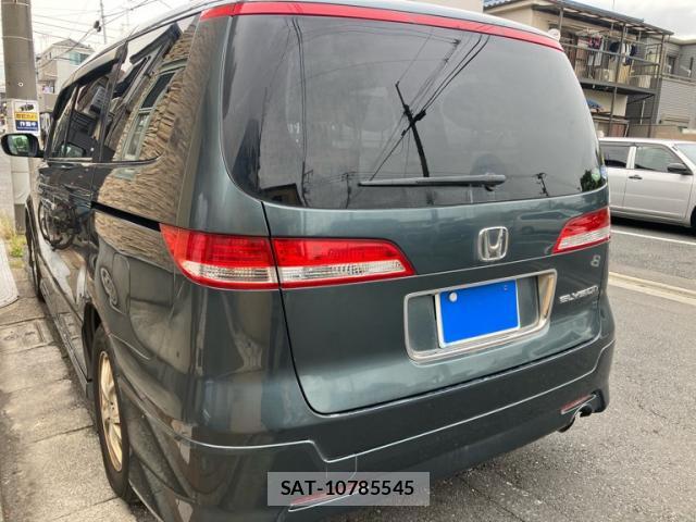 Honda ELYSION 2004-05 7798605-1