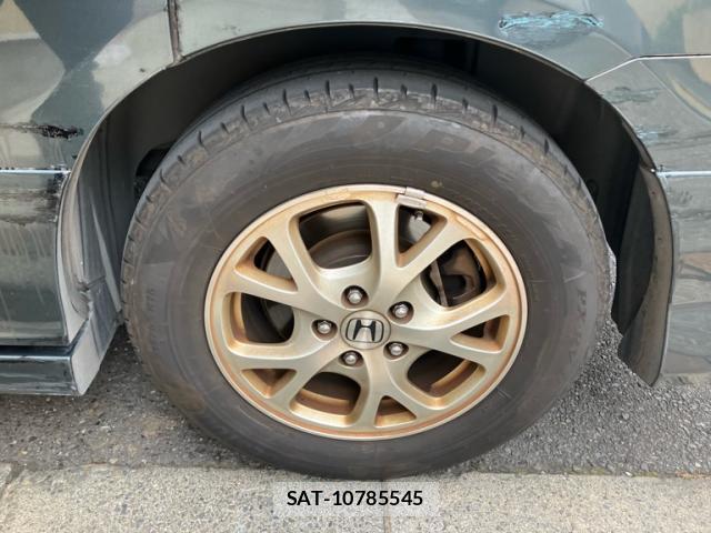 Honda ELYSION 2004-05 7798605-10