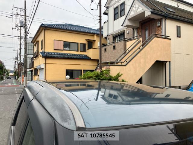 Honda ELYSION 2004-05 7798605-12
