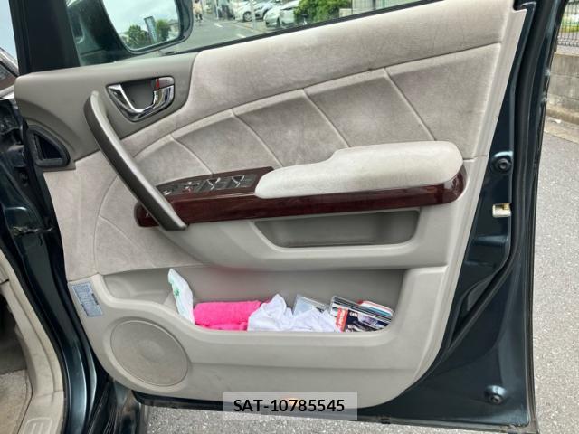 Honda ELYSION 2004-05 7798605-14