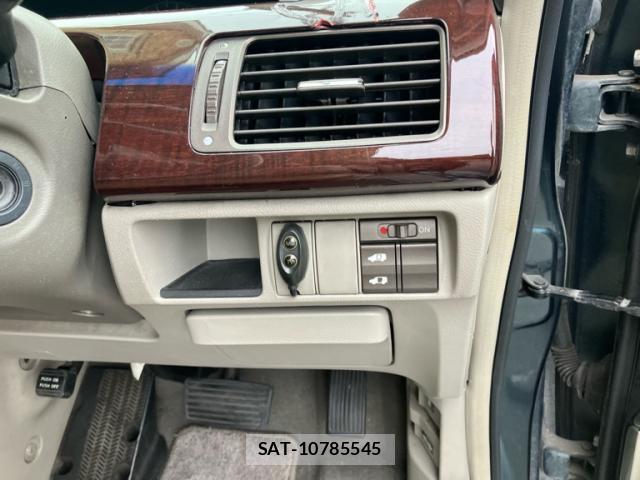 Honda ELYSION 2004-05 7798605-16