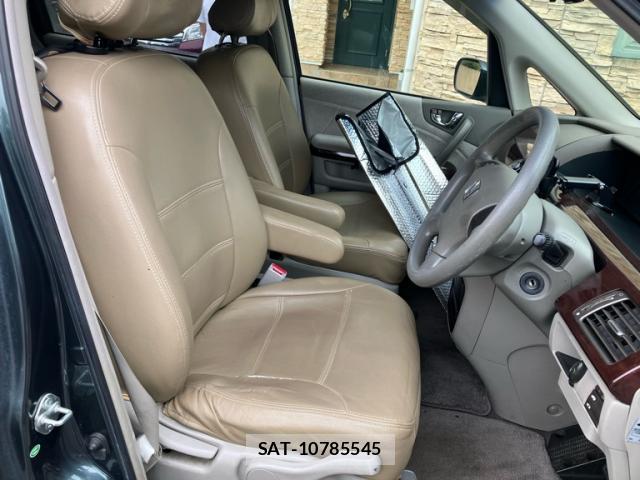 Honda ELYSION 2004-05 7798605-17