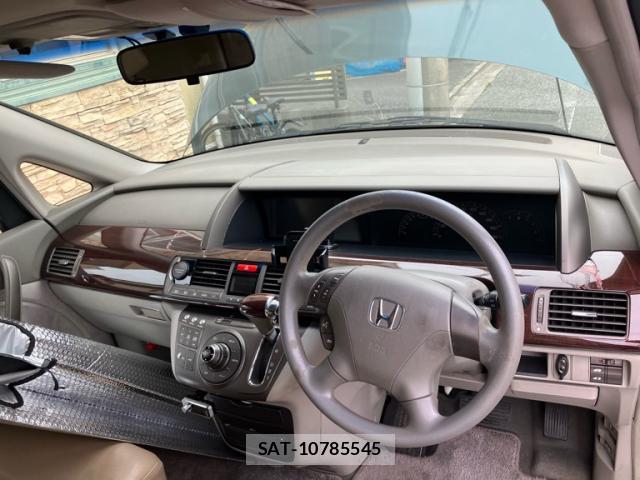 Honda ELYSION 2004-05 7798605-18