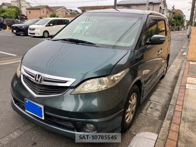 Honda ELYSION 2004-05 7798605-2