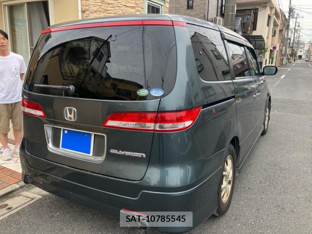 Honda ELYSION 2004-05 7798605-4
