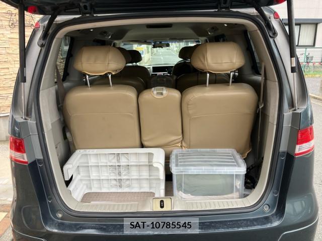 Honda ELYSION 2004-05 7798605-5