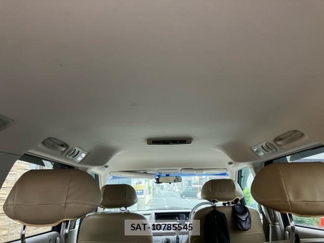 Honda ELYSION 2004-05 7798605-6