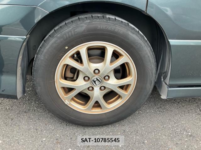 Honda ELYSION 2004-05 7798605-7