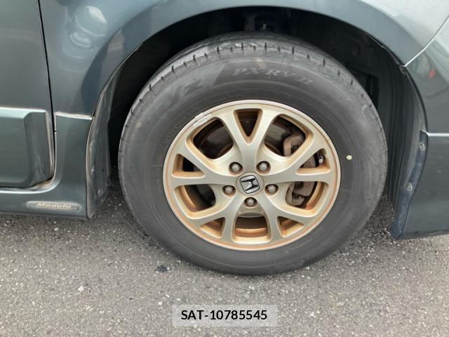 Honda ELYSION 2004-05 7798605-8
