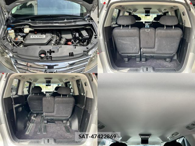 Honda ELYSION 2008-12 7802592-7