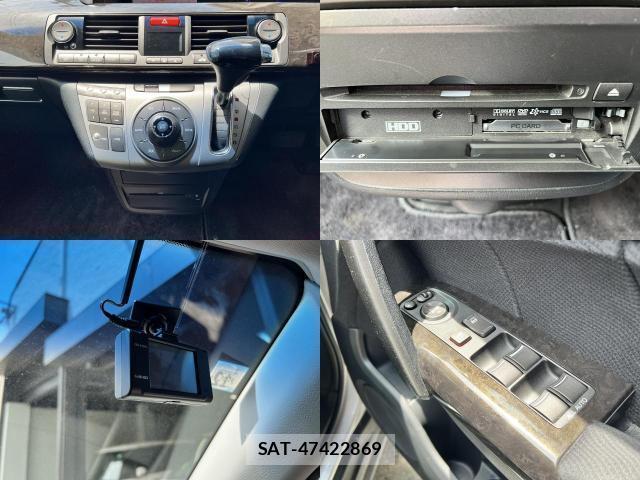 Honda ELYSION 2008-12 7802592-8
