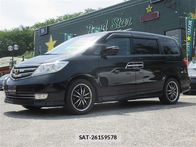 Honda ELYSION 2010-11 7802689-0