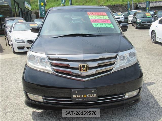 Honda ELYSION 2010-11 7802689-1