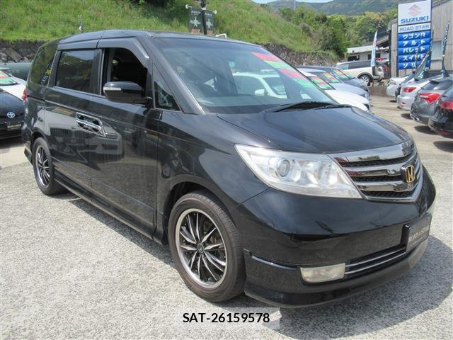 Honda ELYSION 2010-11 7802689-10