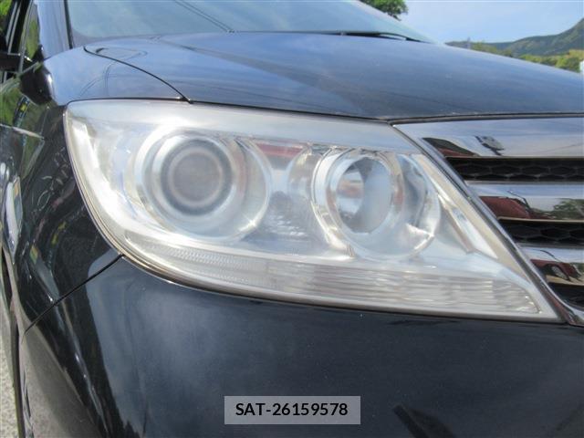 Honda ELYSION 2010-11 7802689-11