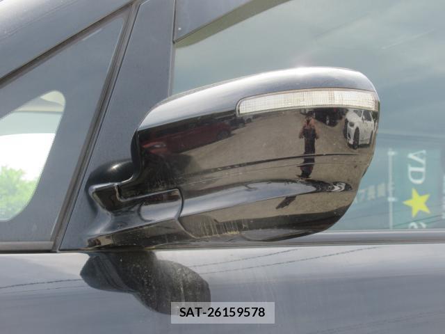 Honda ELYSION 2010-11 7802689-13