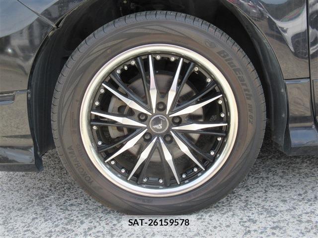 Honda ELYSION 2010-11 7802689-14