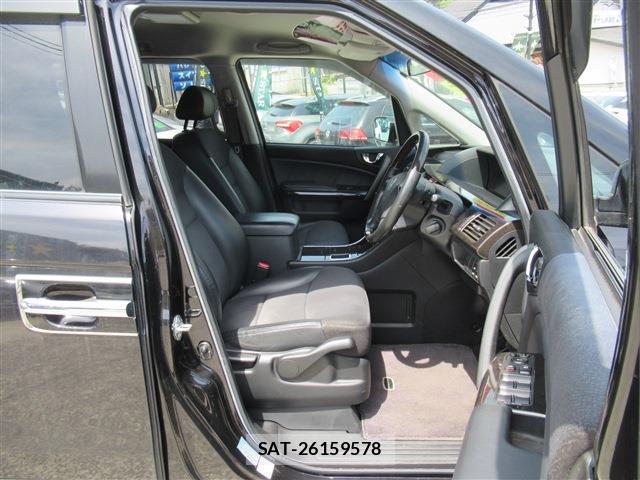 Honda ELYSION 2010-11 7802689-15