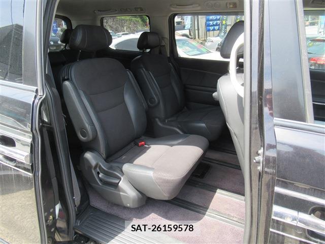 Honda ELYSION 2010-11 7802689-16