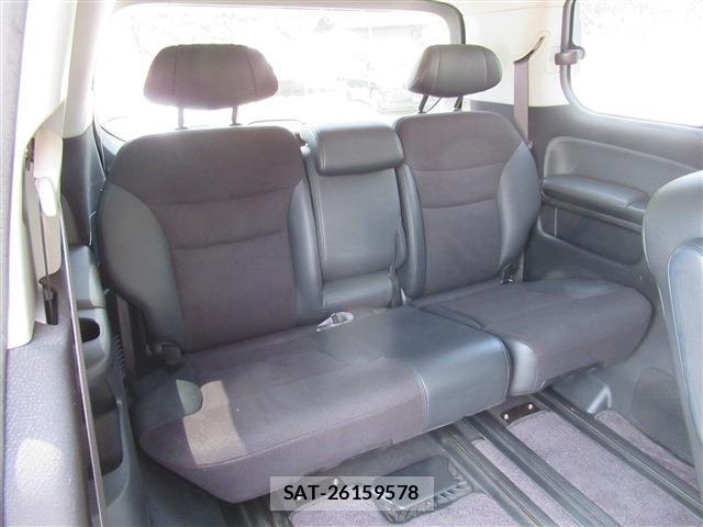 Honda ELYSION 2010-11 7802689-17