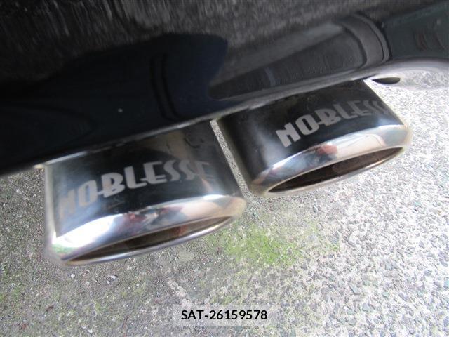 Honda ELYSION 2010-11 7802689-18