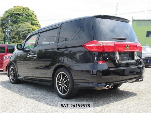 Honda ELYSION 2010-11 7802689-19