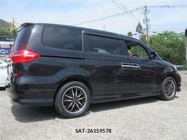 Honda ELYSION 2010-11 7802689-2