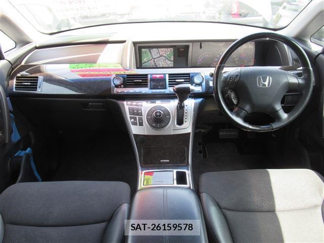 Honda ELYSION 2010-11 7802689-3