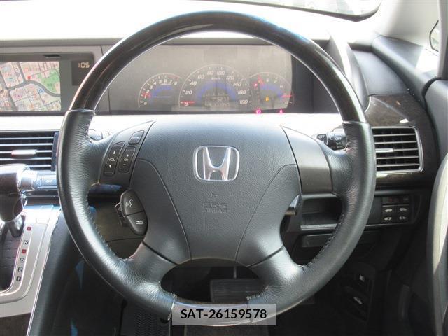 Honda ELYSION 2010-11 7802689-4