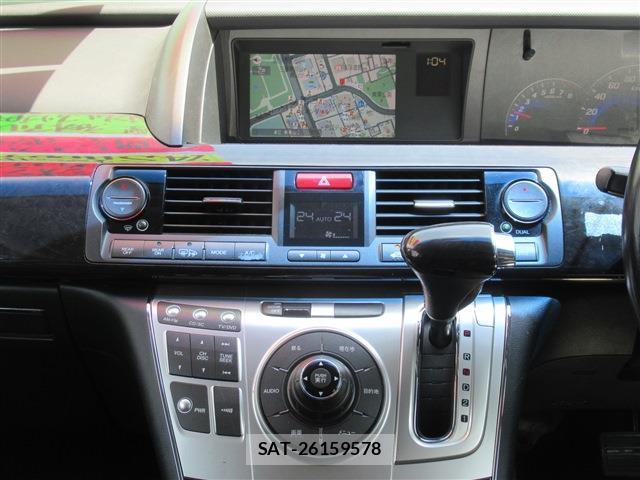 Honda ELYSION 2010-11 7802689-5
