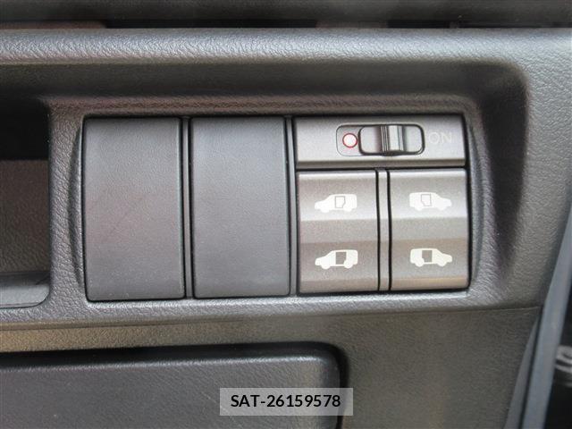 Honda ELYSION 2010-11 7802689-6